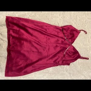 Showpo Puglia Dress in Pink